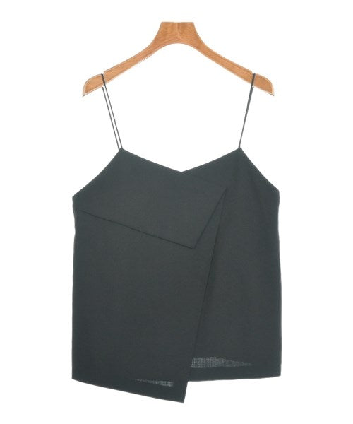 I C B เสื้อสายเดี่ยว