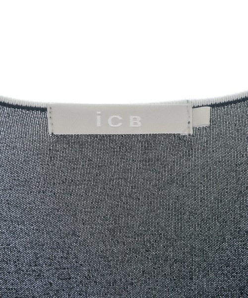 I C B เสื้อกันหนาว