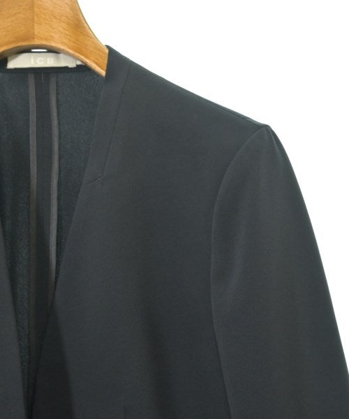 I C B แจ็คเก็ตไม่มีปก