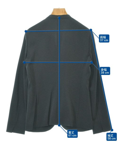 I C B แจ็คเก็ตไม่มีปก