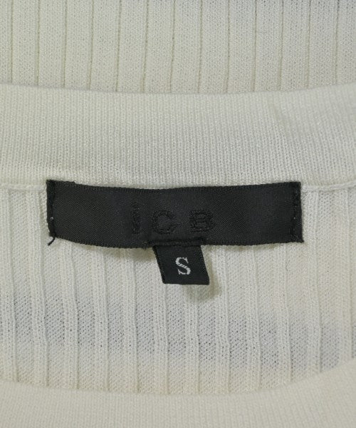 I C B เสื้อกันหนาว