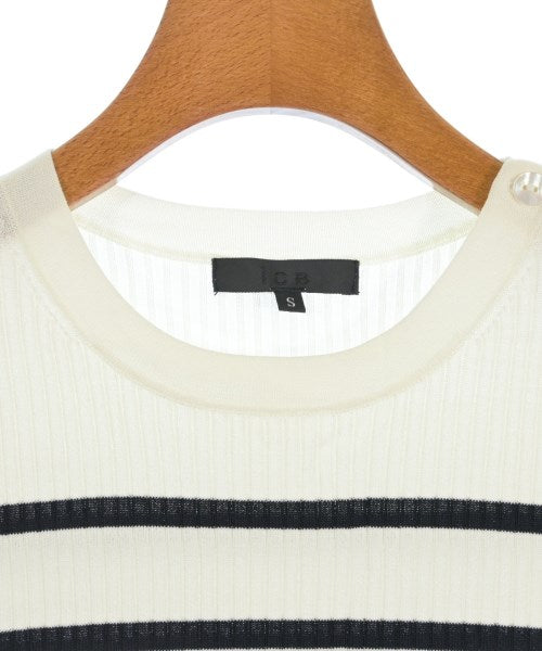 I C B เสื้อกันหนาว