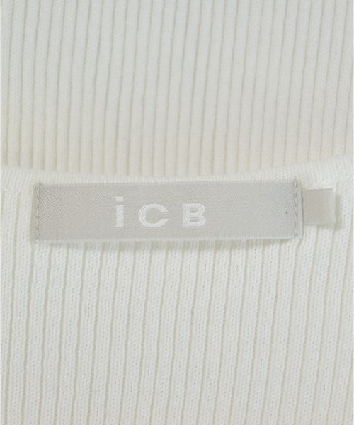 I C B แขนกุด