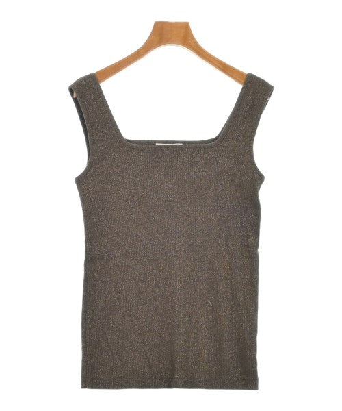 I C B เสื้อกล้าม