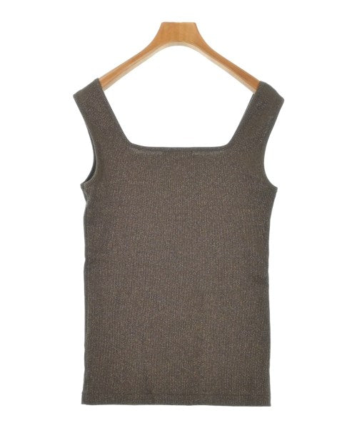 I C B เสื้อกล้าม