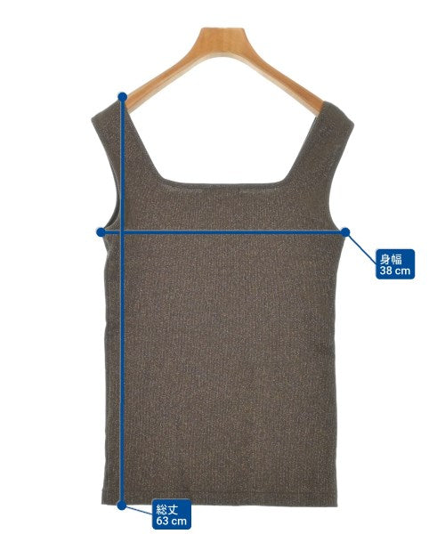 I C B เสื้อกล้าม