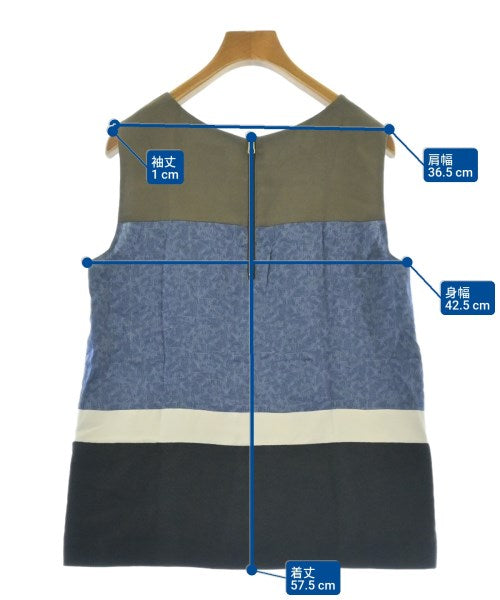 I C B เสื้อลำลอง