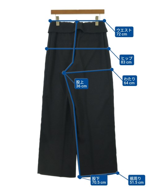 I C B กางเกง อื่น