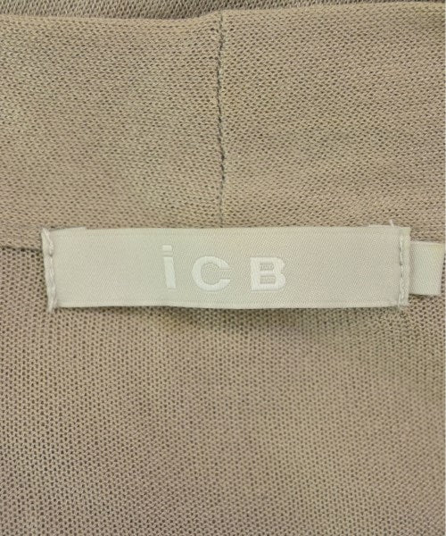 I C B เสื้อคาร์ดิแกน