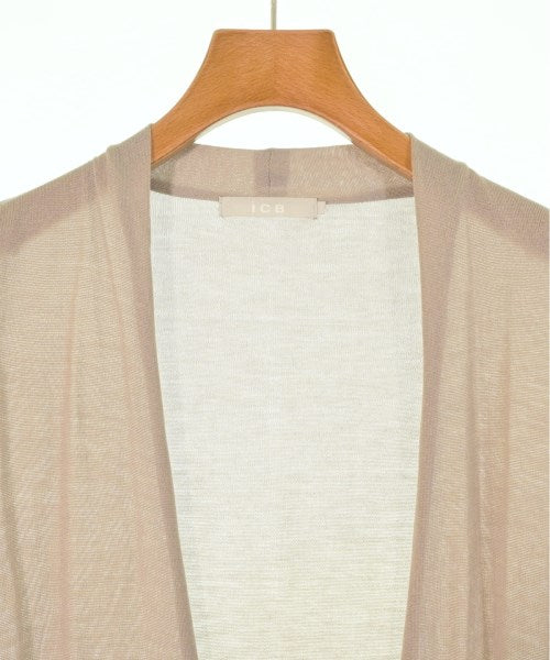 I C B เสื้อคาร์ดิแกน