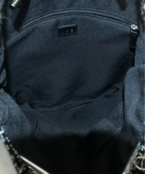 I C B กระเป๋าถือขนาดใหญ่