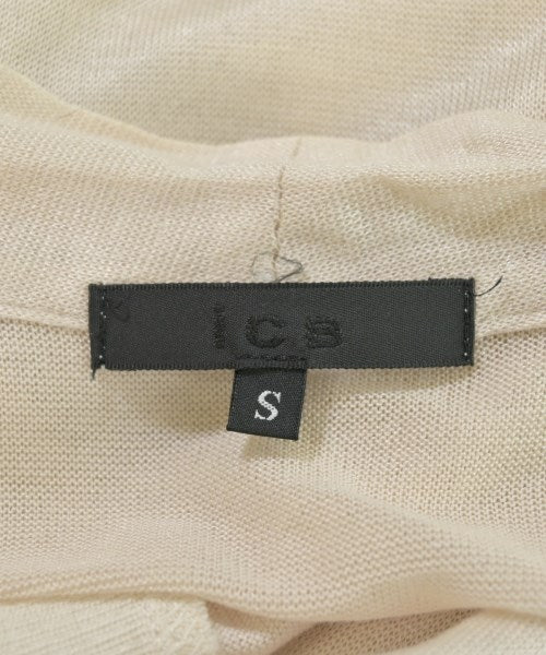 I C B เสื้อคาร์ดิแกน