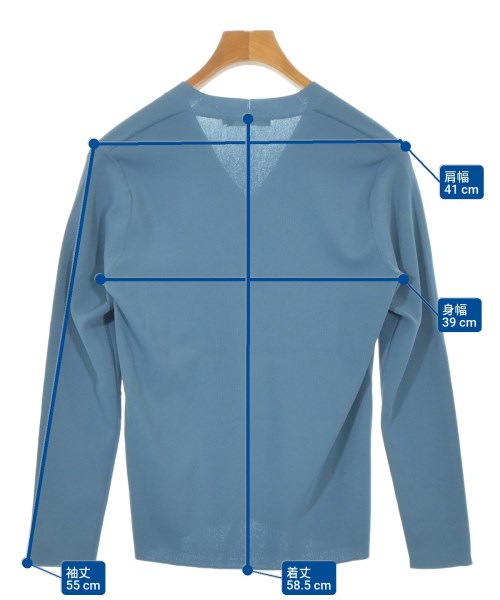 I C B เสื้อกันหนาว