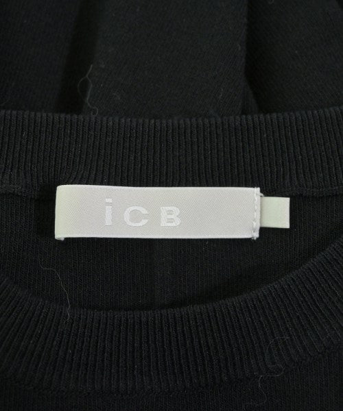 I C B เสื้อกันหนาว
