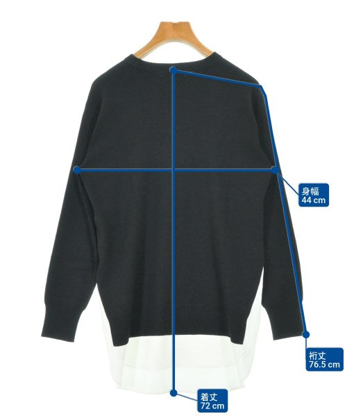 I C B เสื้อกันหนาว