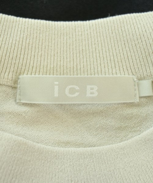 I C B เสื้อกันหนาว