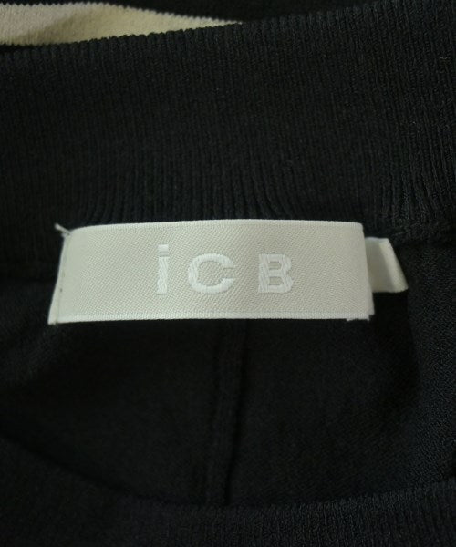 I C B เสื้อกันหนาว