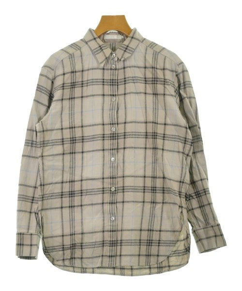 I C B เสื้อลำลอง