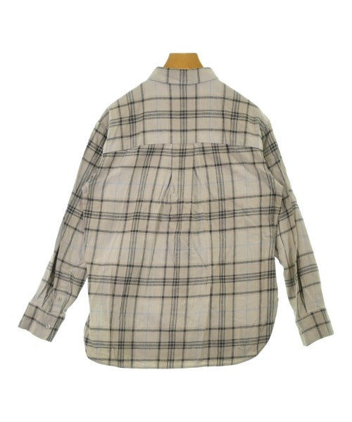 I C B เสื้อลำลอง