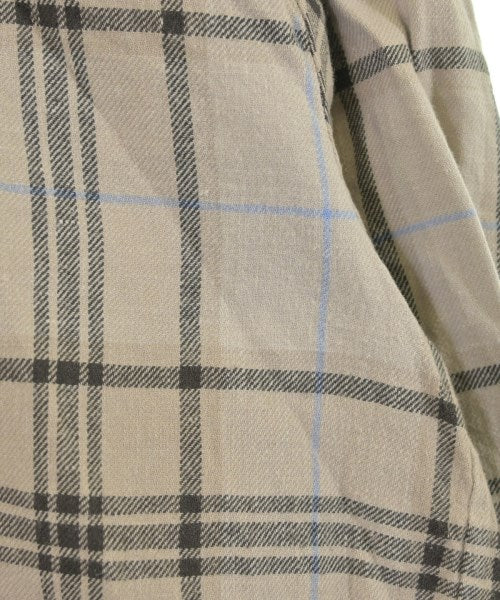 I C B เสื้อลำลอง