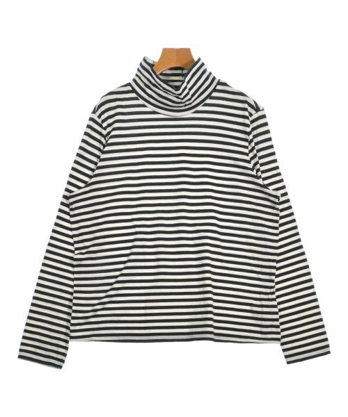 I C B เสื้อยืด/เสื้อท็อปส์