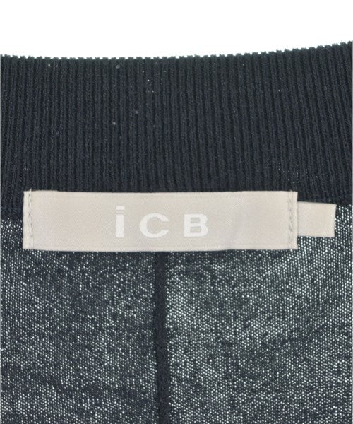 I C B เสื้อกันหนาว