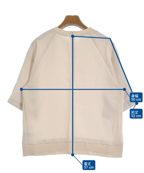 I C B เสื้อสตรี