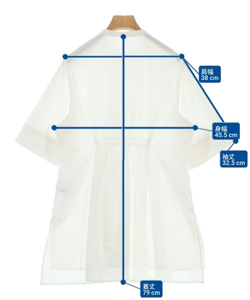 I C B เสื้อสตรี