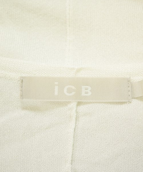 I C B เสื้อกันหนาว