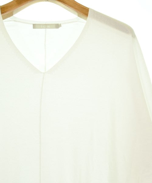 I C B เสื้อกันหนาว