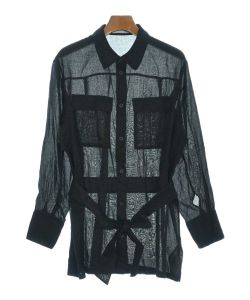 I C B เสื้อลำลอง