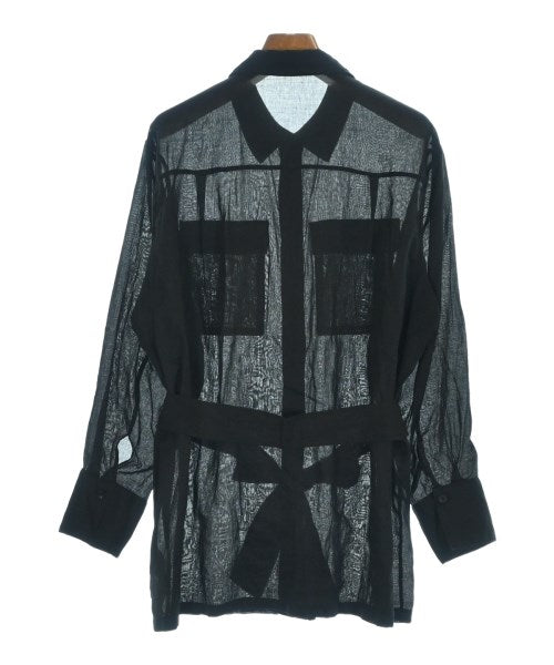 I C B เสื้อลำลอง