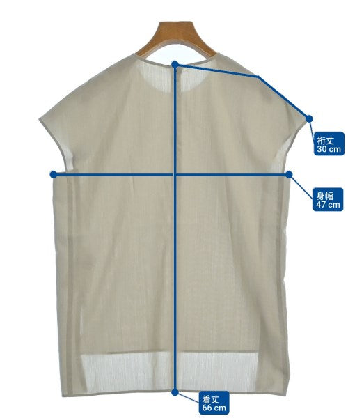 I C B เสื้อสตรี