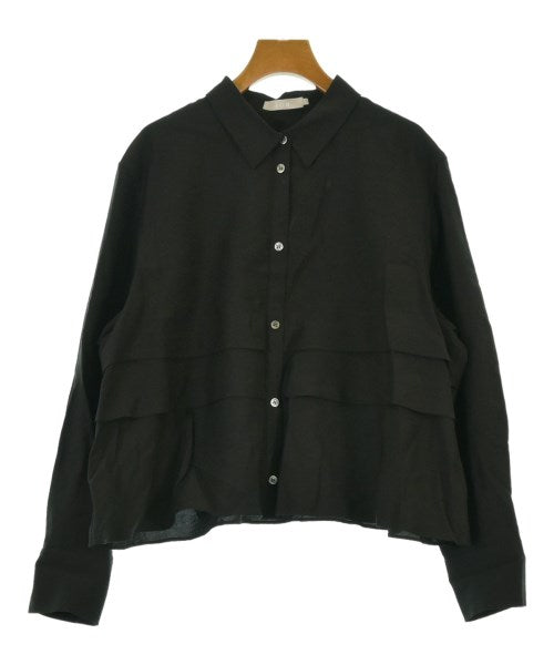 I C B เสื้อลำลอง