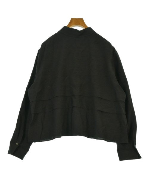 I C B เสื้อลำลอง