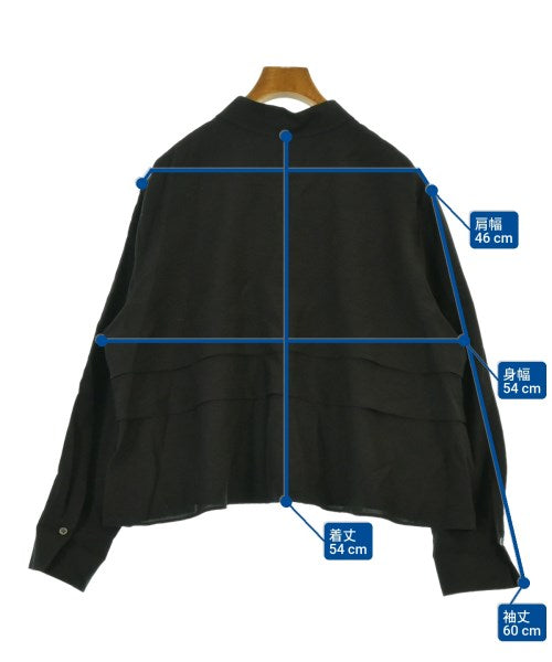 I C B เสื้อลำลอง