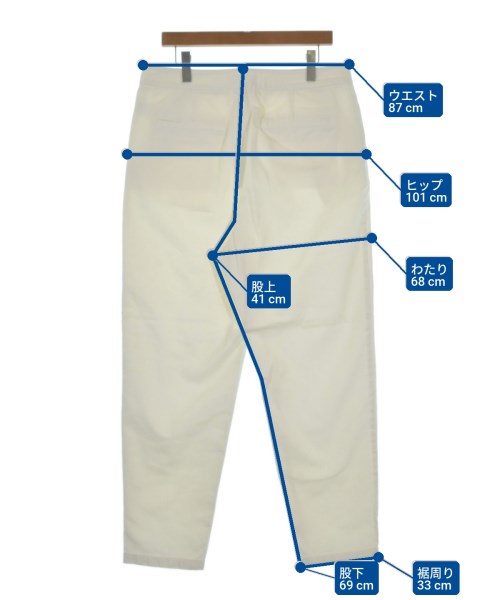 I C B ยีนส์