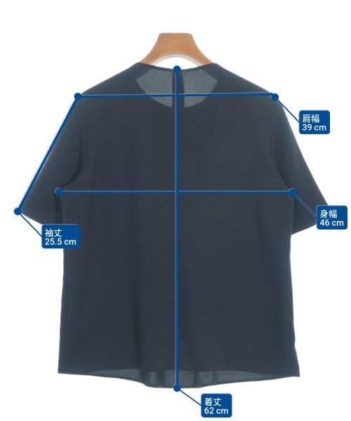 I C B เสื้อสตรี