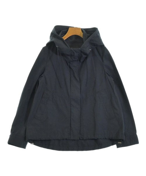 I C B เสื้อพาร์กาภูเขา