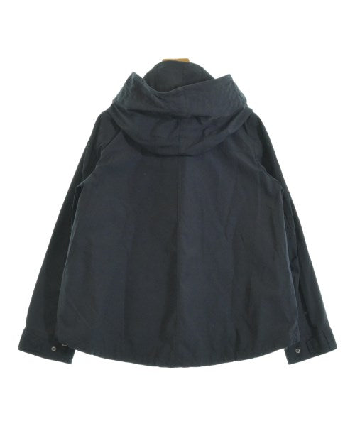 I C B เสื้อพาร์กาภูเขา