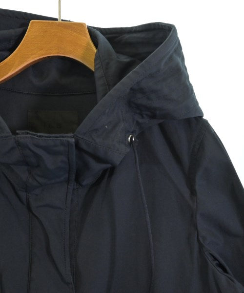 I C B เสื้อพาร์กาภูเขา