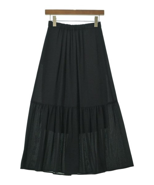 I C B กระโปรงยาว/แม็กซี่ยาว