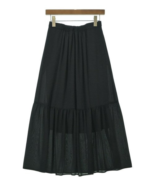 I C B กระโปรงยาว/แม็กซี่ยาว