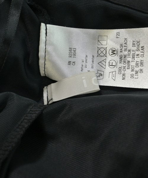 I C B กระโปรงยาว/แม็กซี่ยาว