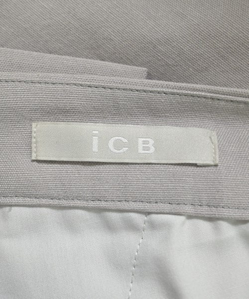 I C B กางเกง อื่น