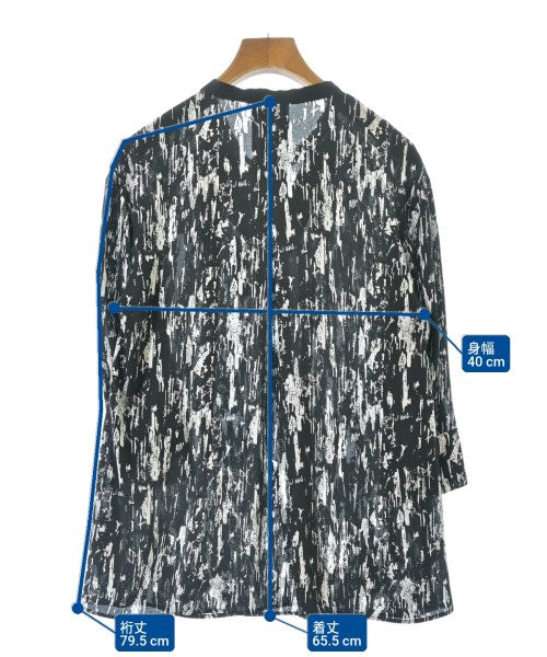 I C B เสื้อสตรี