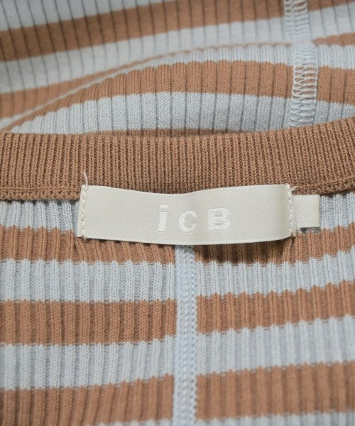 I C B เสื้อกันหนาว