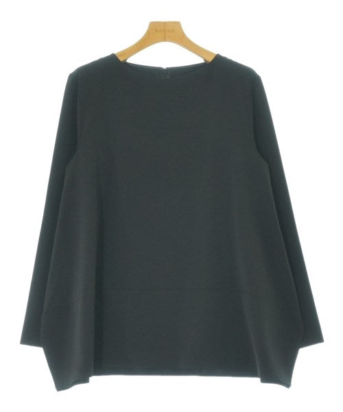 I C B เสื้อยืด/เสื้อท็อปส์
