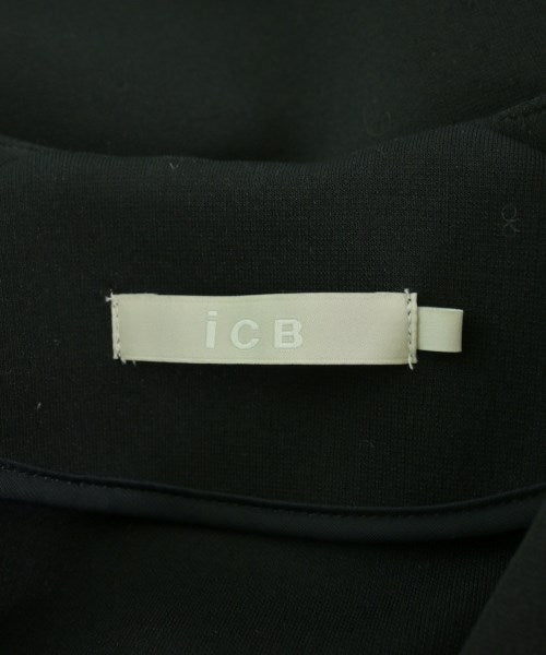I C B เสื้อคาร์ดิแกน