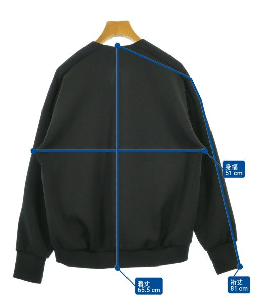 I C B เสื้อคาร์ดิแกน